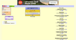 Desktop Screenshot of biwi.ca